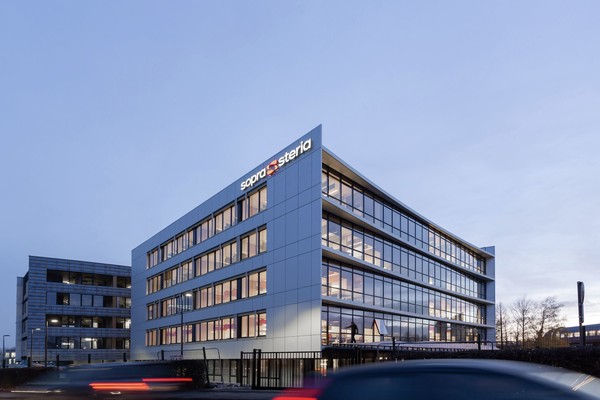 Sopra Steria Lazard Group Villeneuve d’Ascq