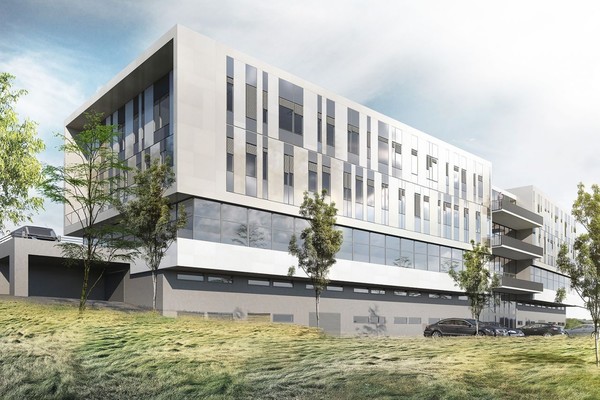 Or'izon Limonest Lazard Group Lyon paysage