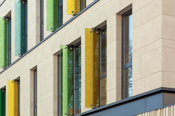 Bureaux à quelques minutes du Cours Mirabeau