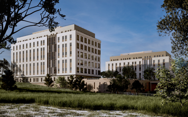 Bureaux à vendre ou à louer au cœur du Technopôle de la Mer avec certification BREEAM Very Good en cours