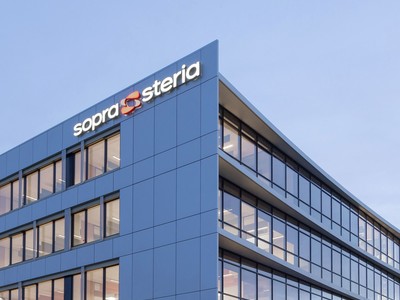 Sopra Steria Lazard Group Villeneuve d’Ascq