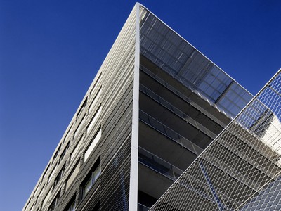 Néos 1 et 2 - Montpellier | Lazard Group