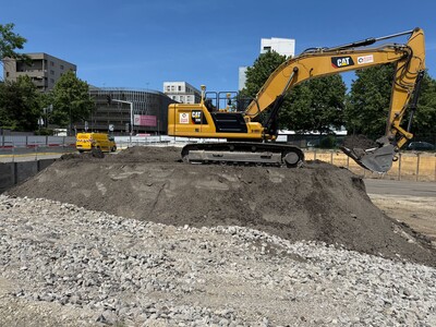 des Bureaux en structure bois durables et performants à Strasbourg