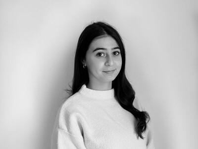 Aleyna en formation de Gestion de Petite et Moyenne Entreprise