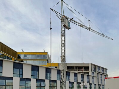 bureaux vendus à Marseille secteur euromed 1