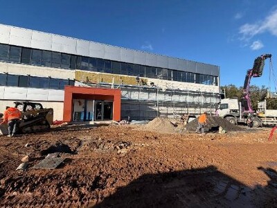 Bureaux à vendre ou à louer à Biot au cœur de Sophia Antipolis