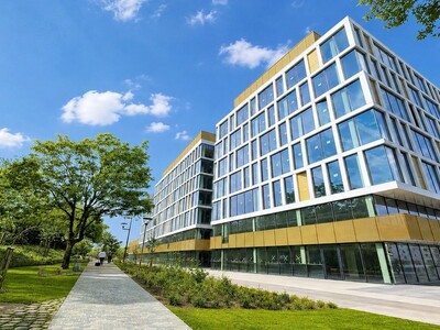 Bureaux louer à Work & Share à cachan en ile de france