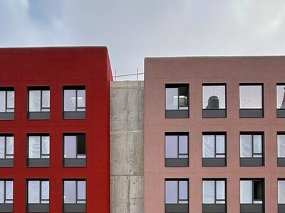Tours , quartier Monconseil immeuble de bureaux a vendre ou à louer