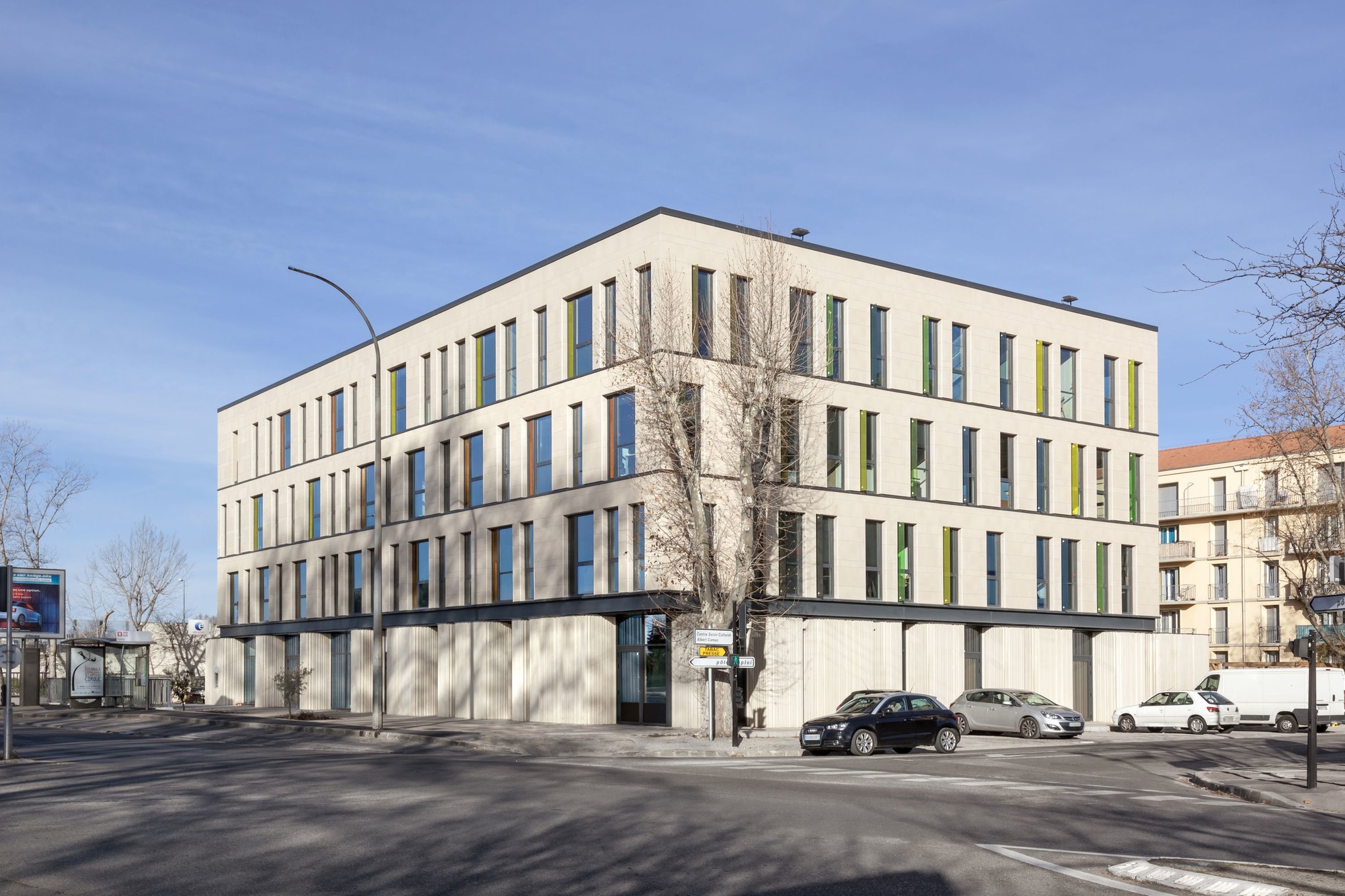 bureaux à Aix-en-Provence