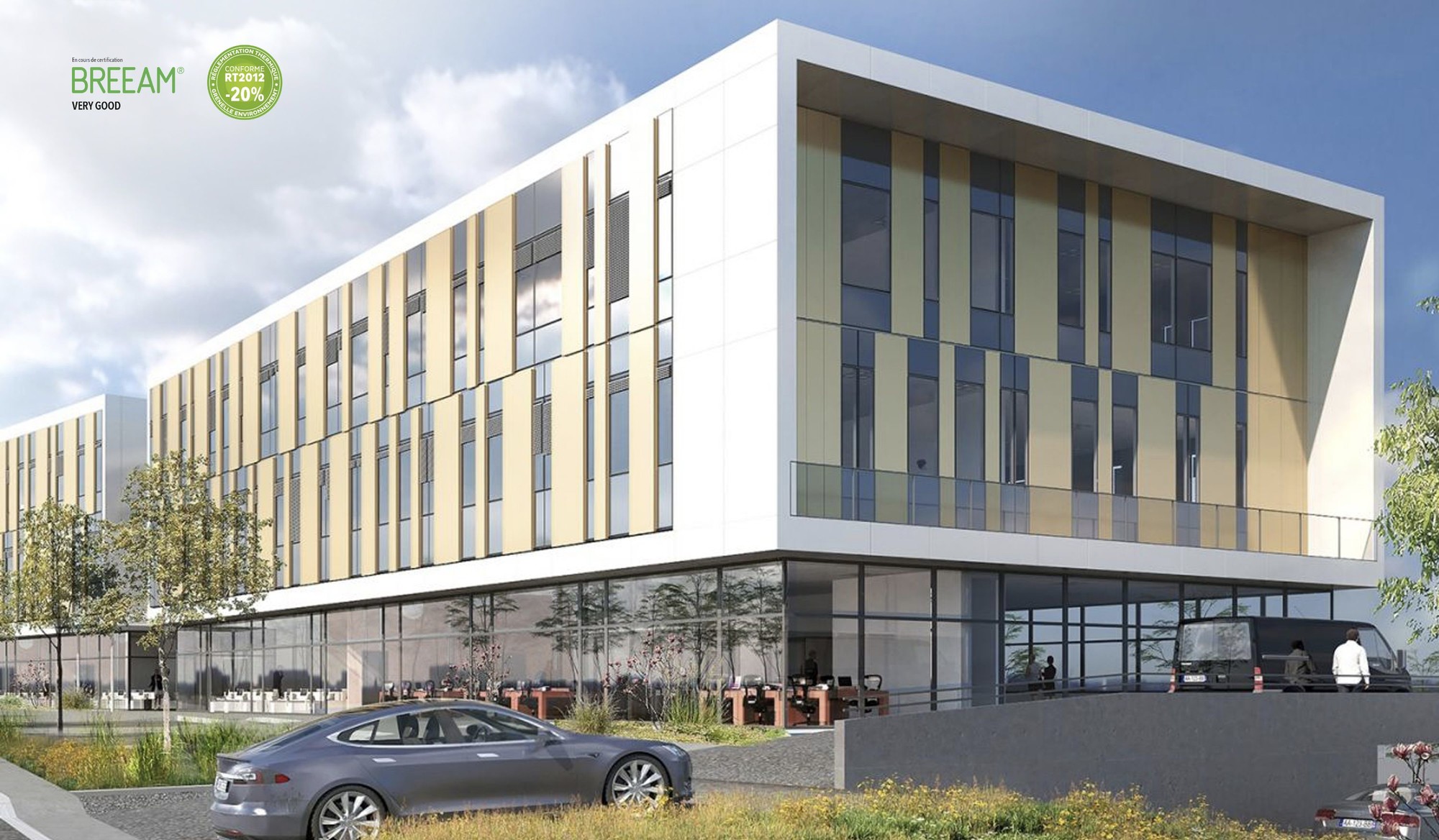 Or'izon Limonest Lazard Group Lyon