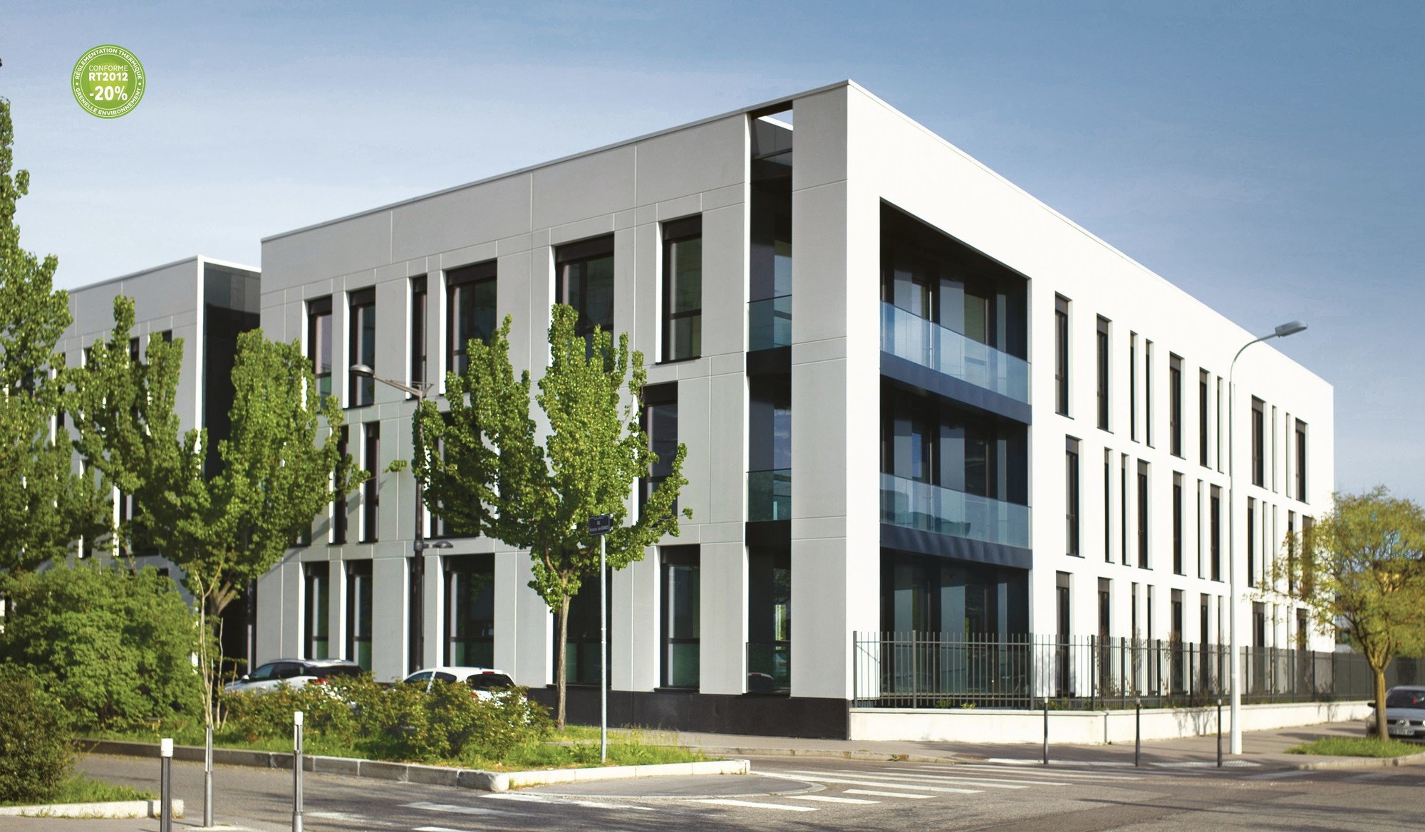 Le Korner Lazard Group Lyon