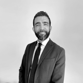 Portrait de Zacharie SAOUD - Directeur Achats secteur immobilier - Paris | LAZARD GROUP