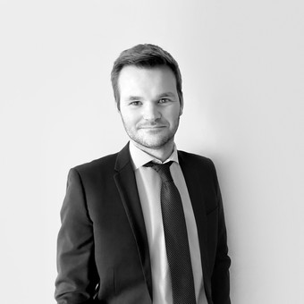 Bastien Giroud - Directeur de programmes | LAZARD GROUP Lyon