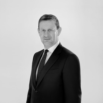 ENSAIS en Génie civil Christophe Milesi - Directeur Général Délégué | LAZARD GROUP