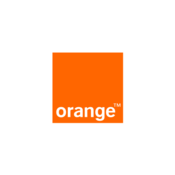 ORANGE - bon pour la santé et espace de travail