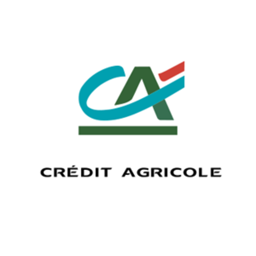 CRÉDIT AGRICOLE