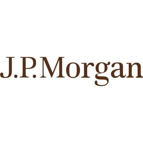 JP MORGAN