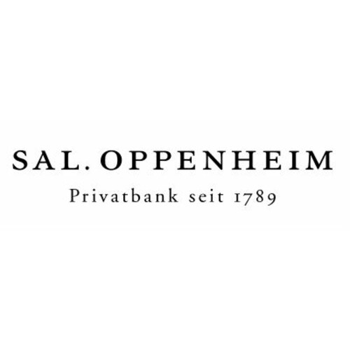 SAL OPPENHEIM banque privée