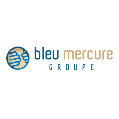 Bleu mercure groupe