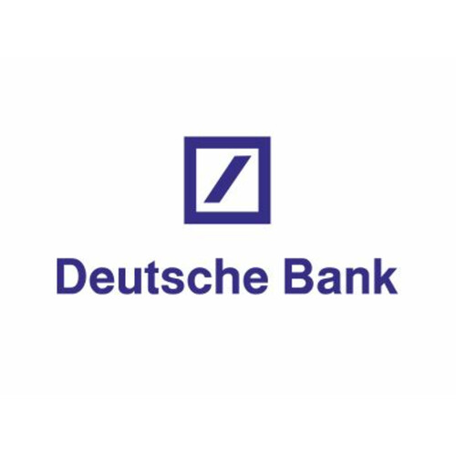 DEUTSCHE BANK