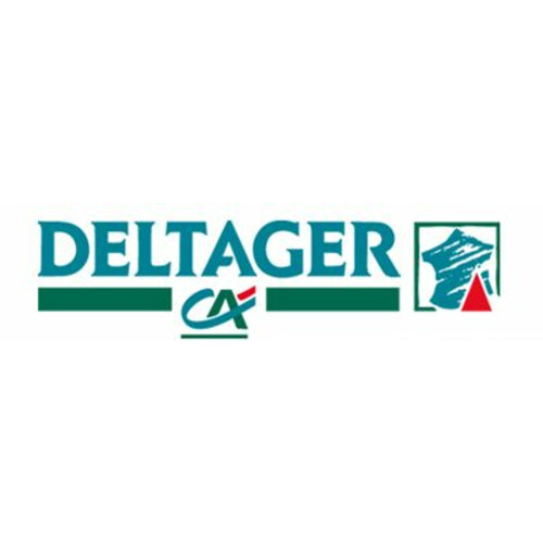 DELTAGER CA crédit agricole