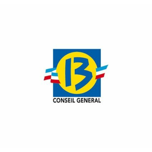 Conseil général 13 bouches du rhone