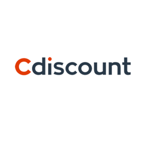 C-DISCOUNT cdiscount