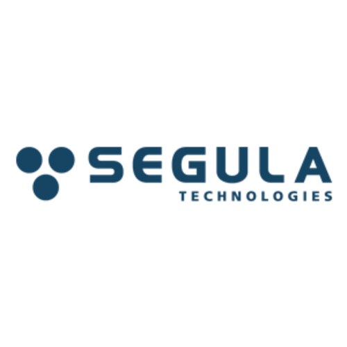 SEGULA TECHNOLOGIES