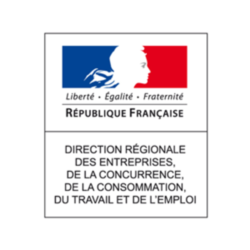 DIRECCTE - république française