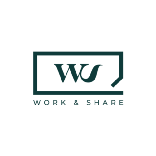 WORK & SHARE