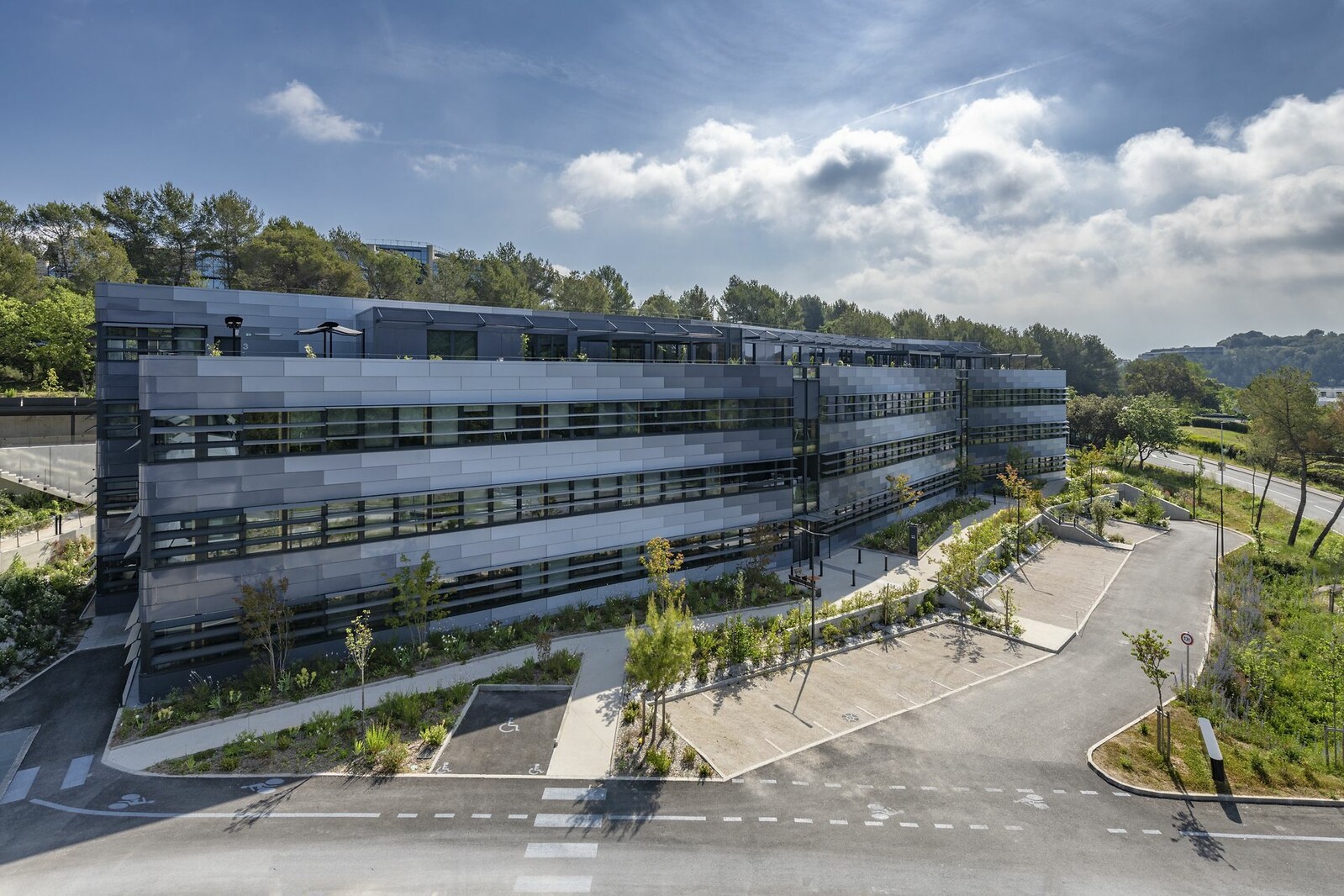 bureaux à louer et à vendre sophia antipolis