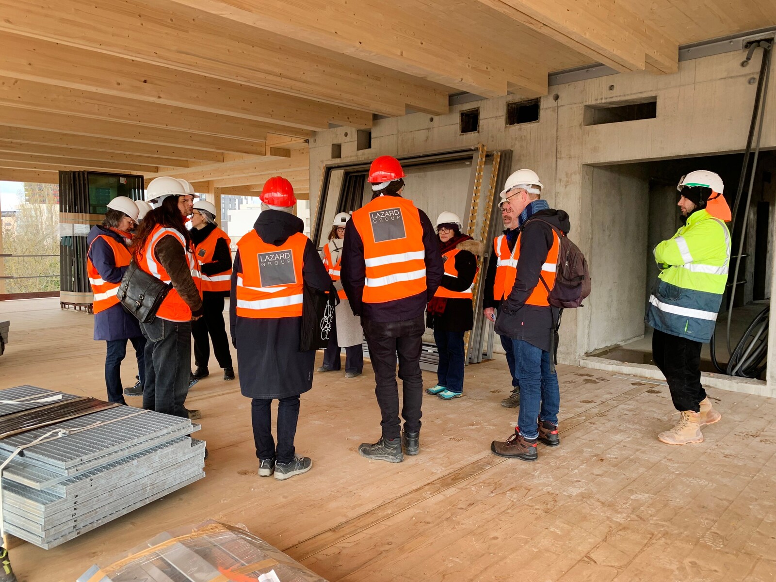 immobilier tertiaire durable